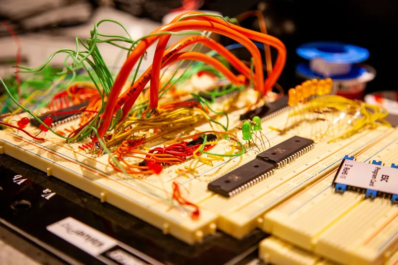 Trusting a Liar: How Your Breadboard Is Setting Your Prototype Up to Fail
