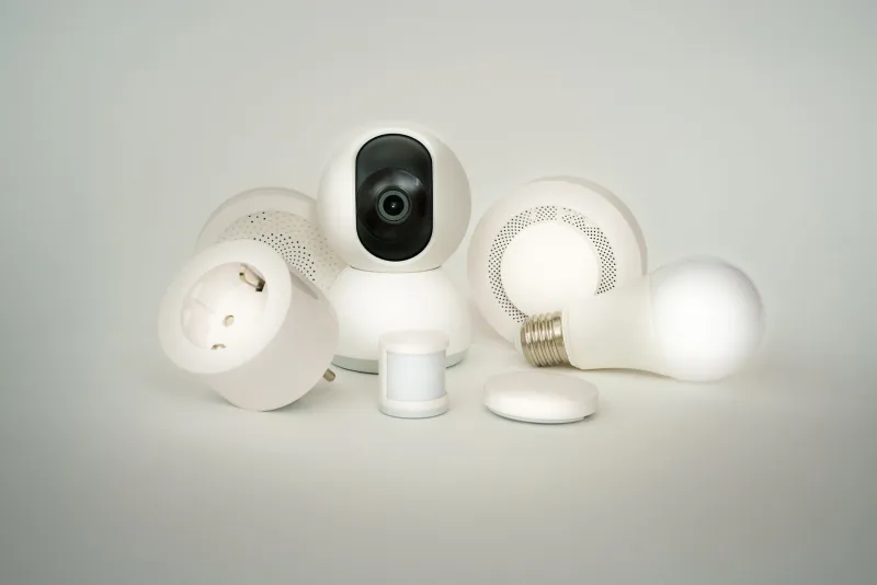 Connected and Consuming: The Hidden Power Architecture Keeping Your Smart Home Awake Around the Clock