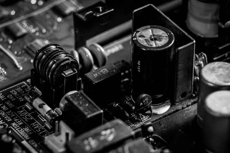 Cheaper Than They Should Be: The Growing Threat of Counterfeit Passive Components in Modern Electronics