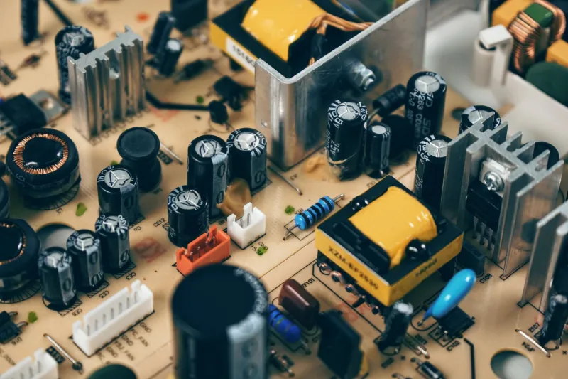 Designed to Last, Built to Drift: Understanding Component Aging Before Your Circuit Fails