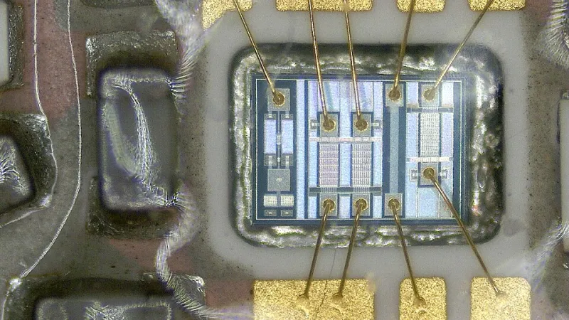 Ghost in the Machine: Diagnosing and Defeating Electromagnetic Interference in Your Electronics Projects
