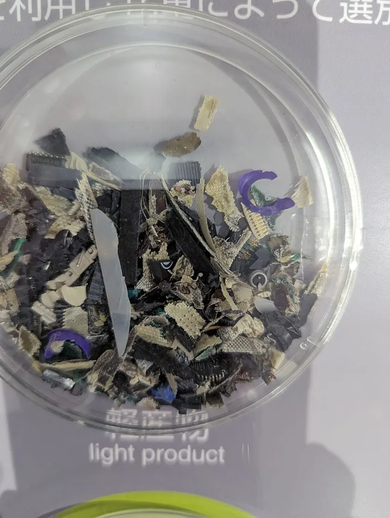 Hidden Gold: How the E-Waste Revolution Is Turning Discarded Electronics Into Recoverable Treasure