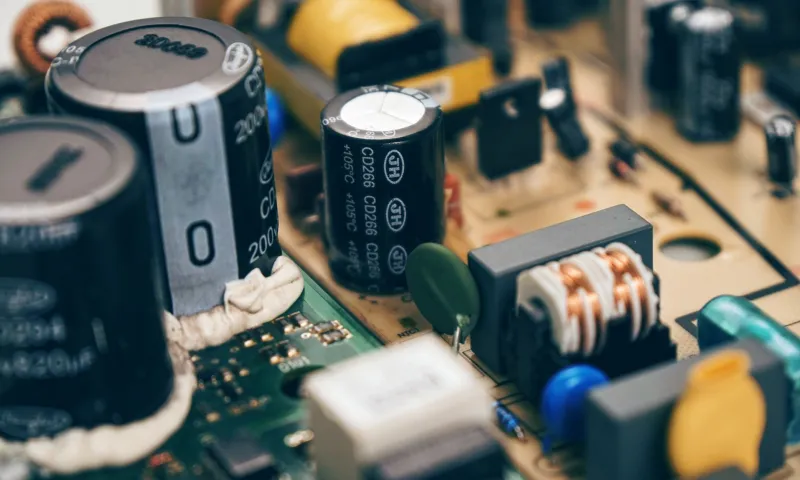 Margin of Error: How Component Tolerances Compound Into Catastrophic Circuit Failure