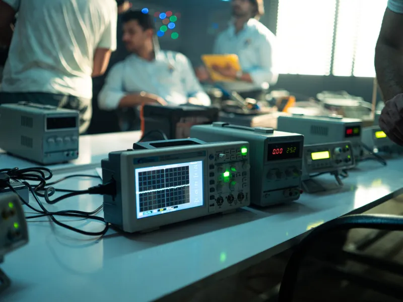 Rated Versus Real: What Power Supply Datasheets Won't Tell You About Circuit Reliability