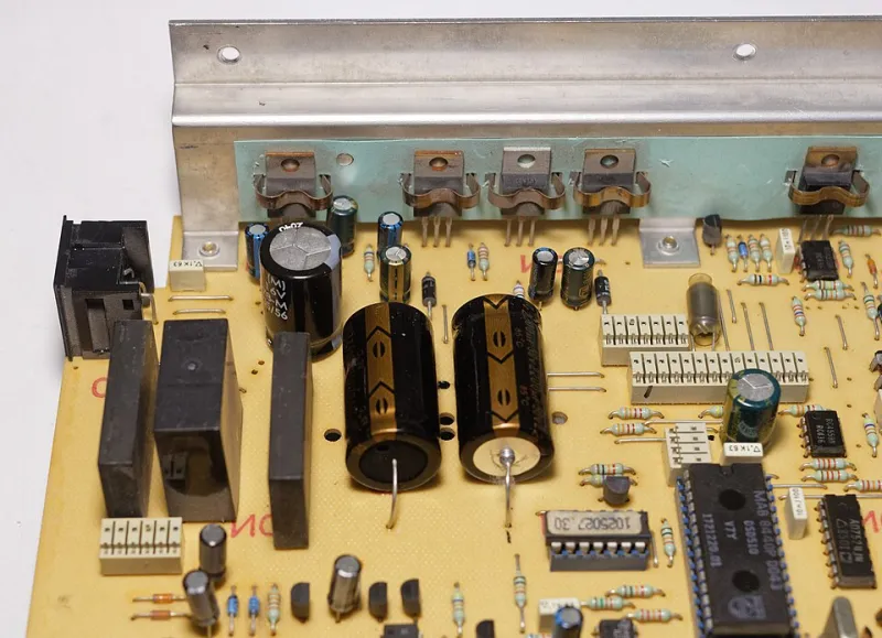 Heat Is the Enemy: Why Thermal Management Remains Electronics Engineering's Most Costly Blind Spot